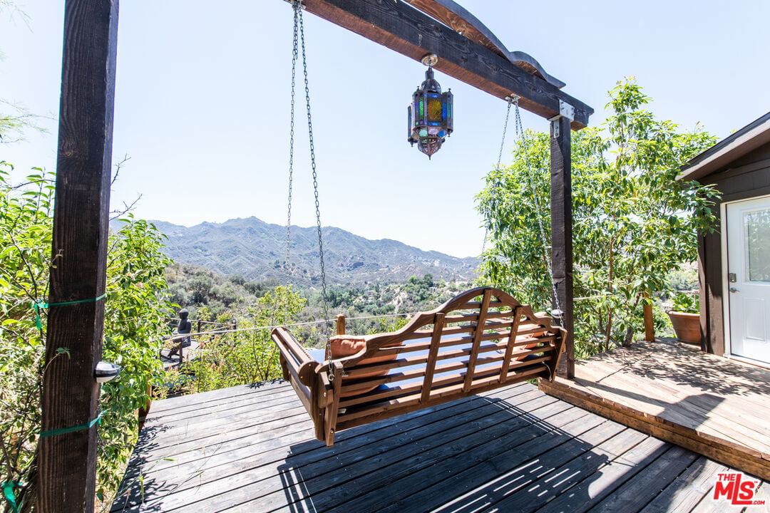 Topanga Skyline photo 56