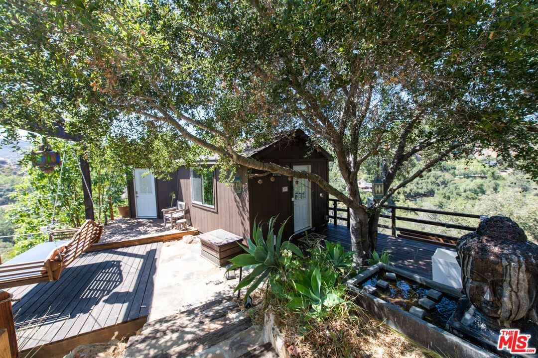 Topanga Skyline photo 57