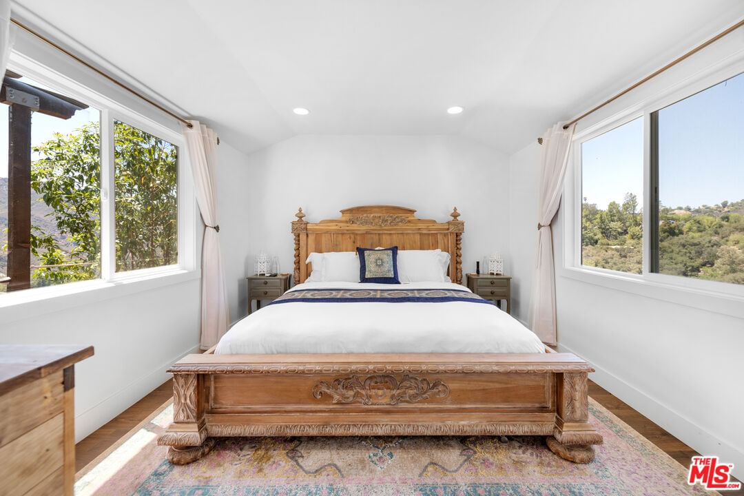 Topanga Skyline photo 59