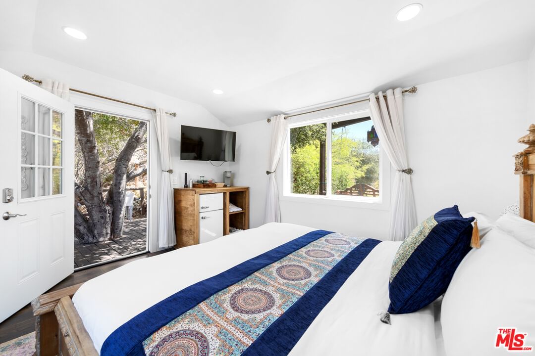 Topanga Skyline photo 60