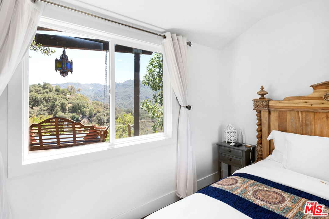 Topanga Skyline photo 61