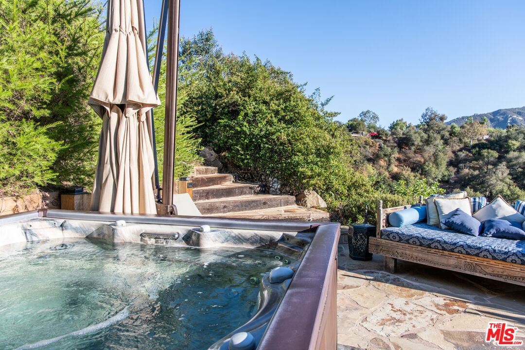 Topanga Skyline photo 65