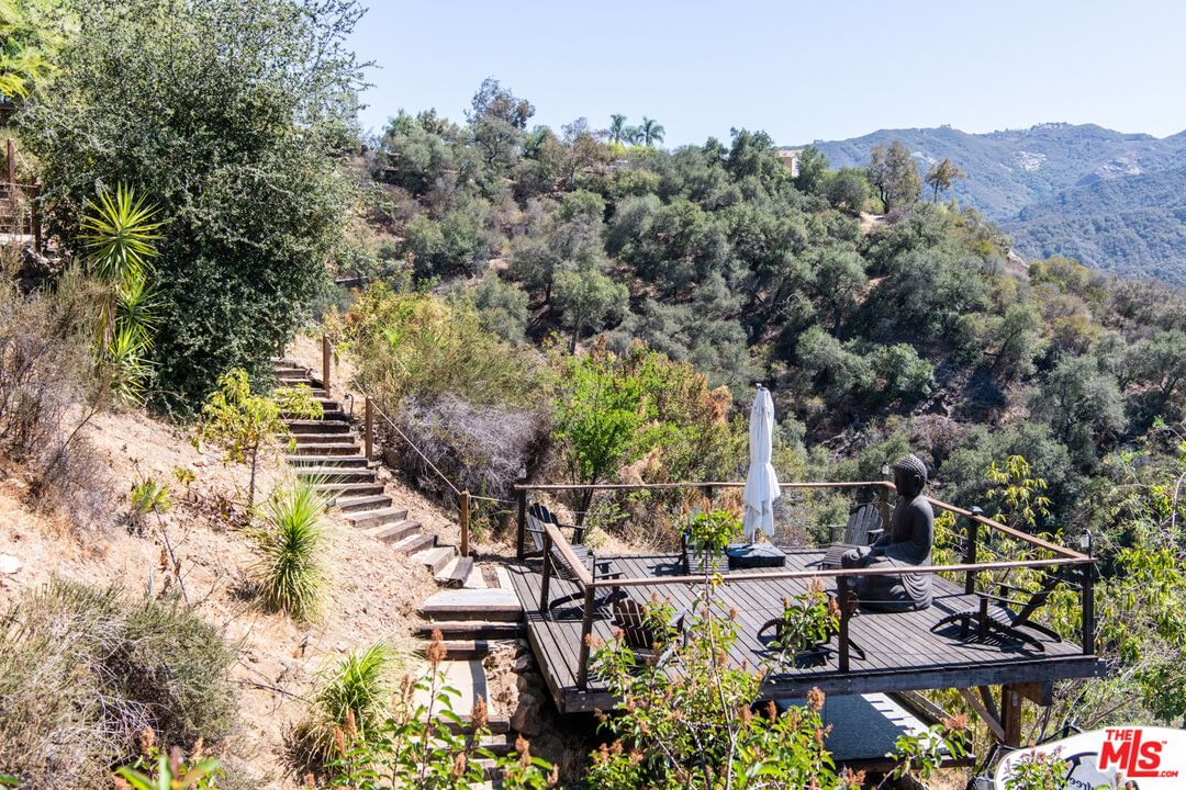 Topanga Skyline photo 66
