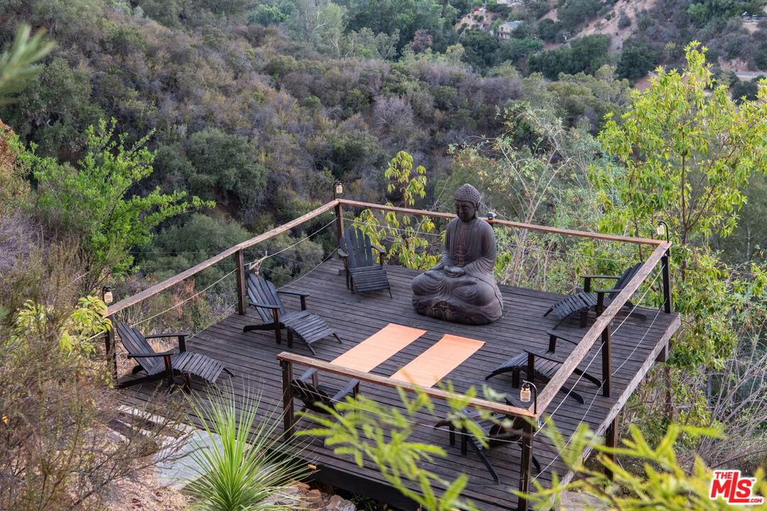 Topanga Skyline photo 67