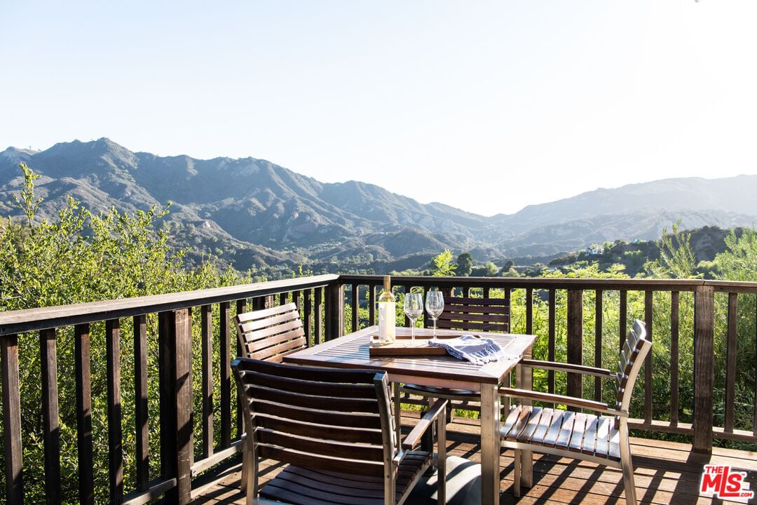 Topanga Skyline photo 69