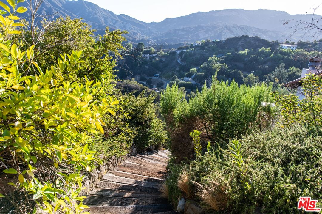Topanga Skyline photo 71