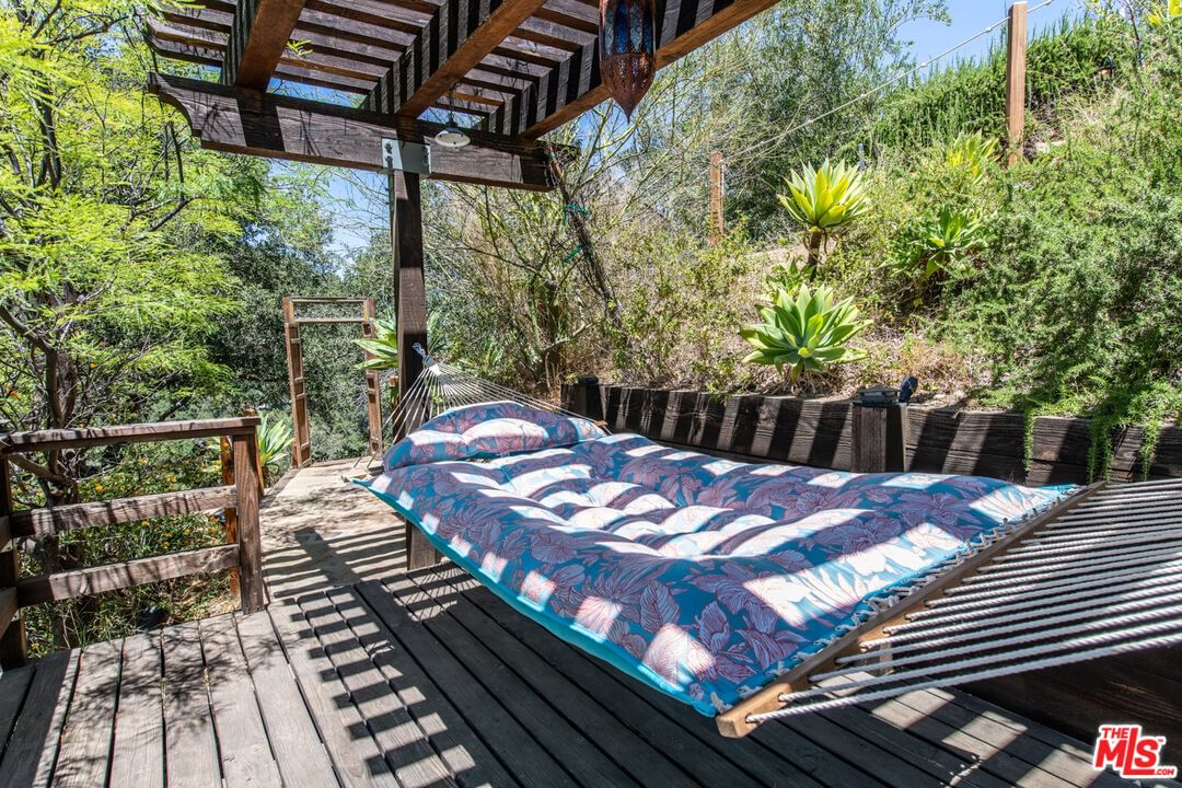 Topanga Skyline photo 73