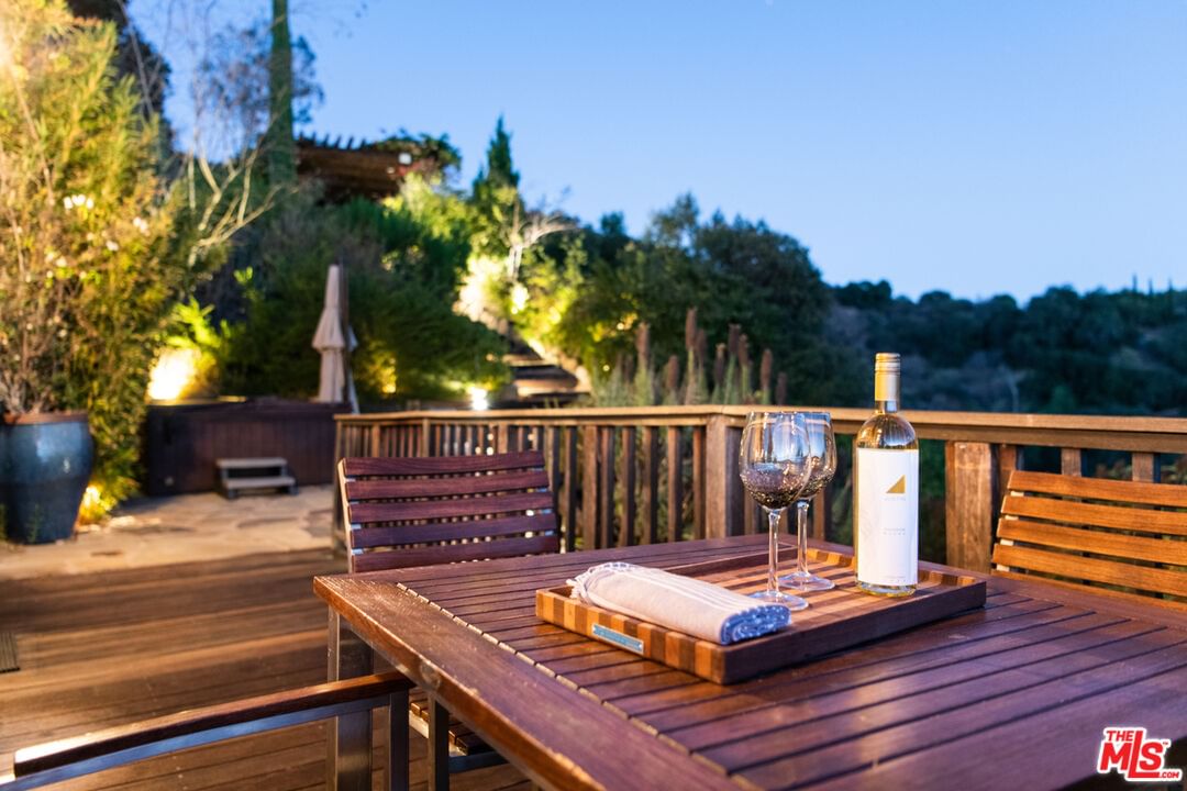 Topanga Skyline photo 74