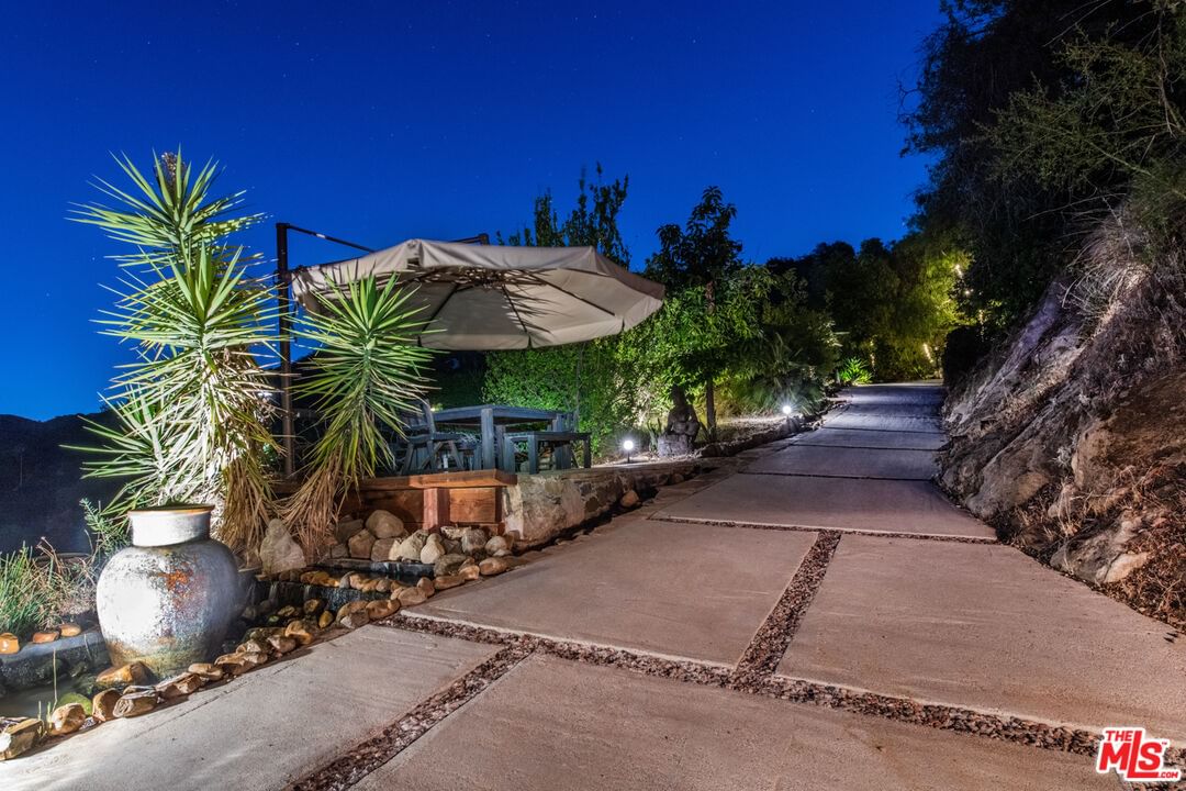 Topanga Skyline photo 75