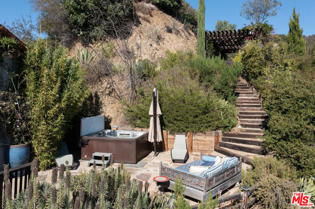 Topanga Skyline photo 8