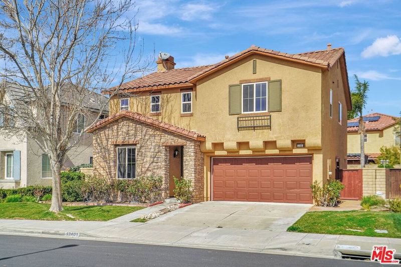17401 Blue Aspen Ln