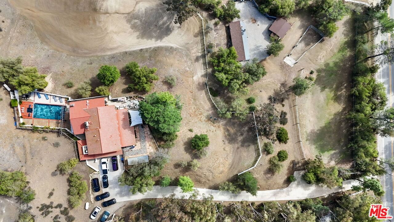 Mulholland photo 1