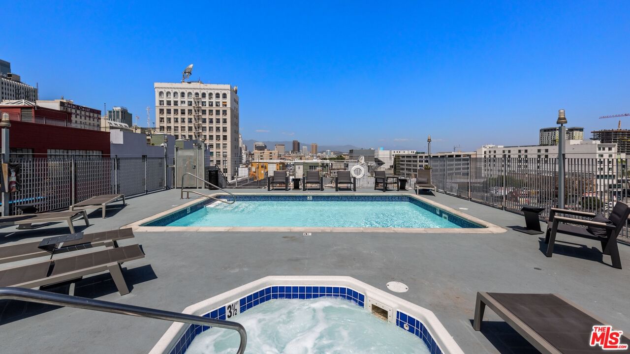 Los Angeles photo 18