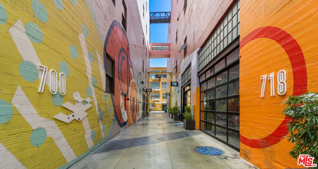 Los Angeles photo 25