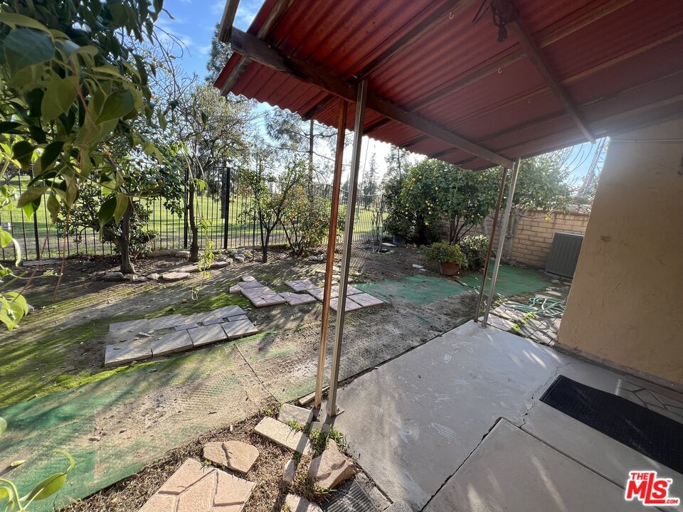 Hacienda photo 19