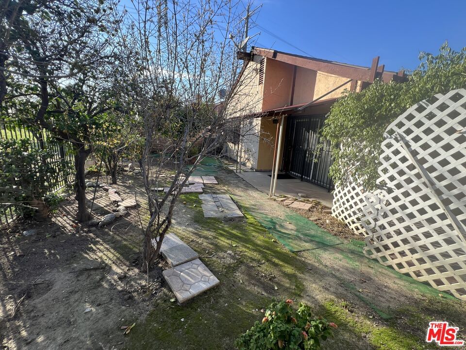 Hacienda photo 20