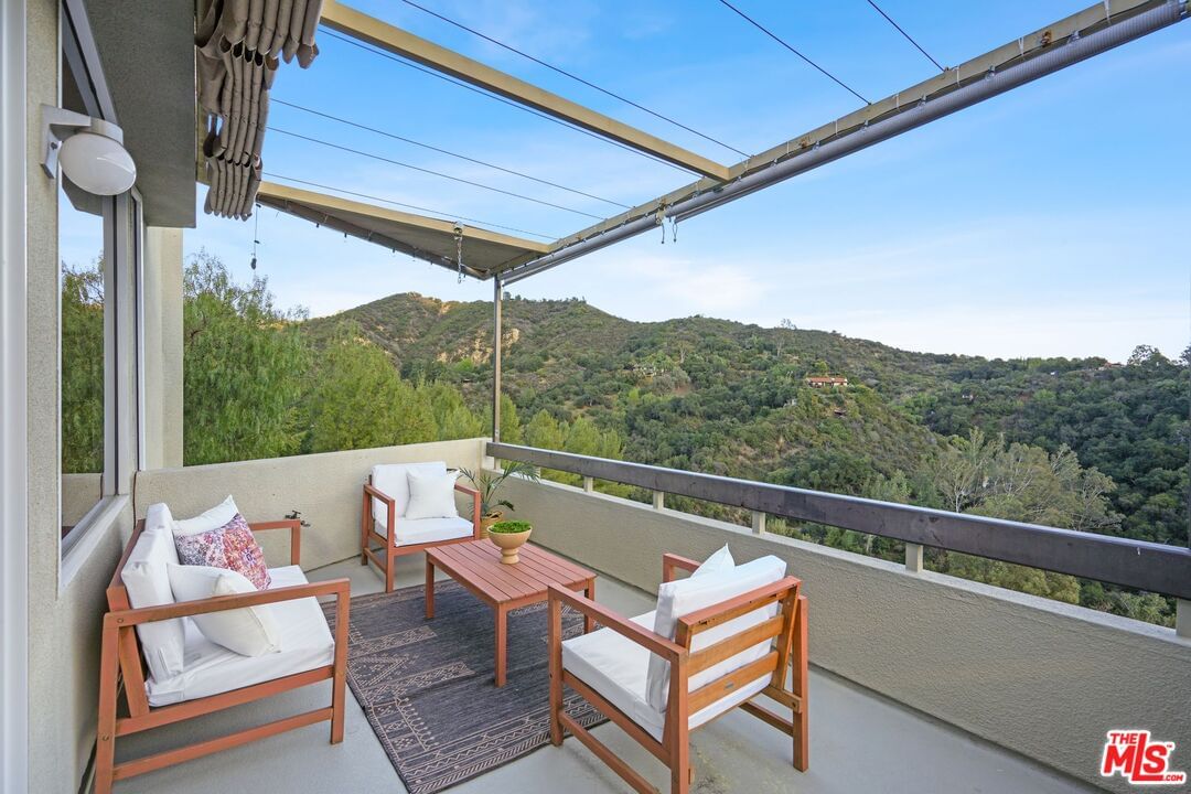 Topanga Skyline photo 15