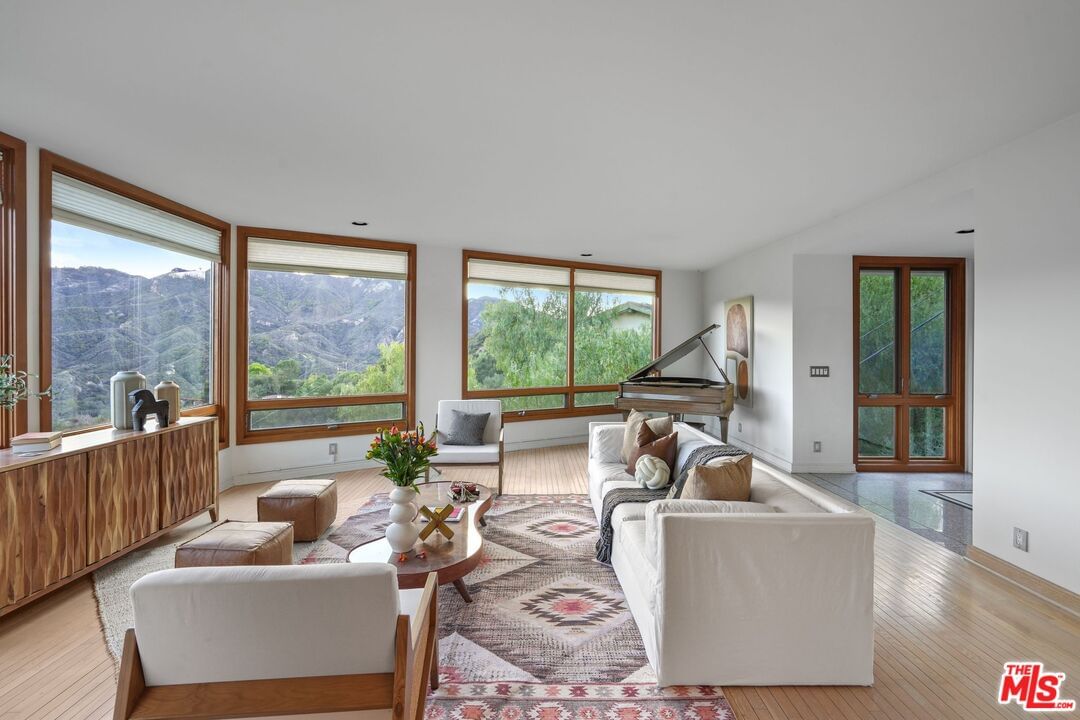 Topanga Skyline photo 17
