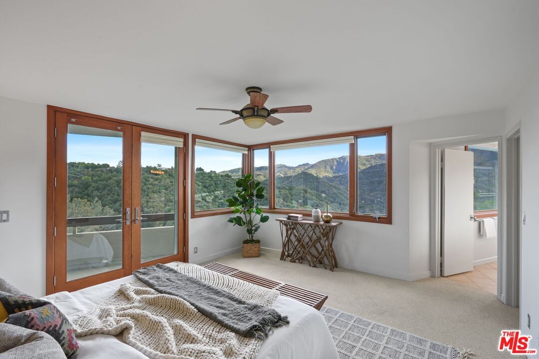 Topanga Skyline photo 20