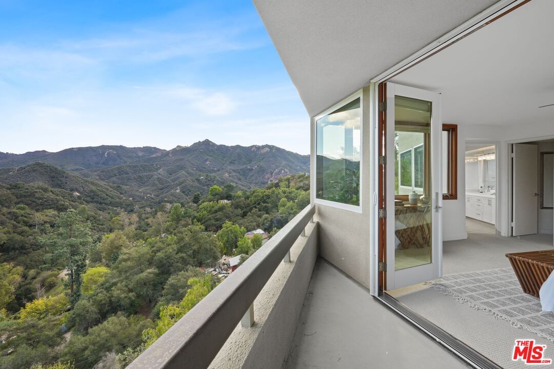 Topanga Skyline photo 24