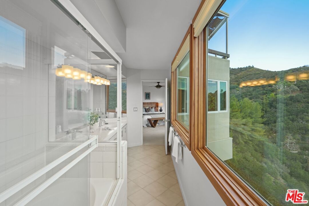 Topanga Skyline photo 26