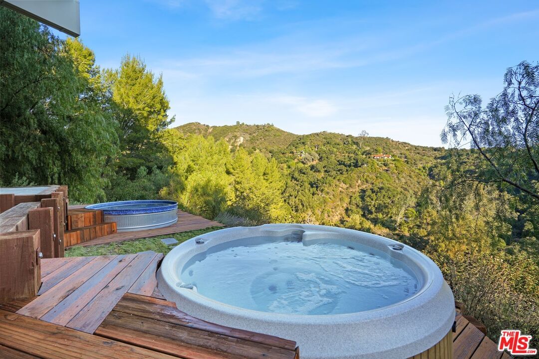 Topanga Skyline photo 41