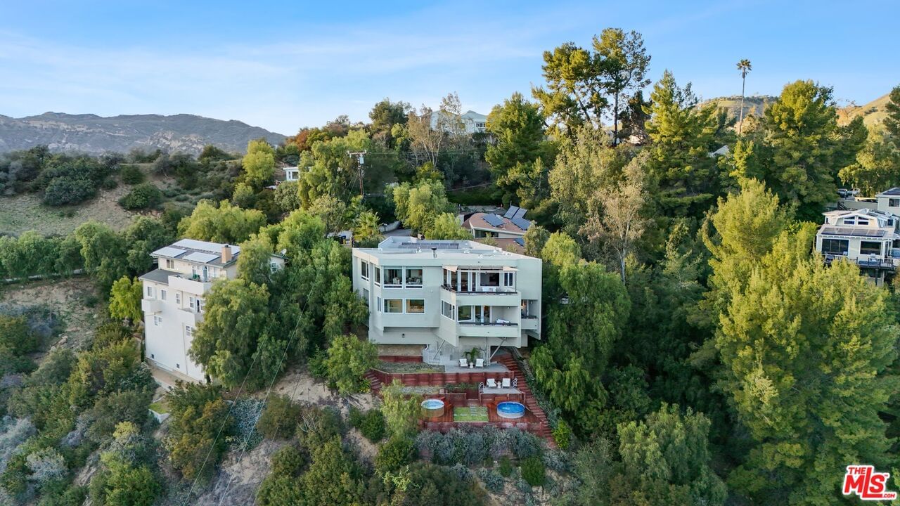 Topanga Skyline photo 42