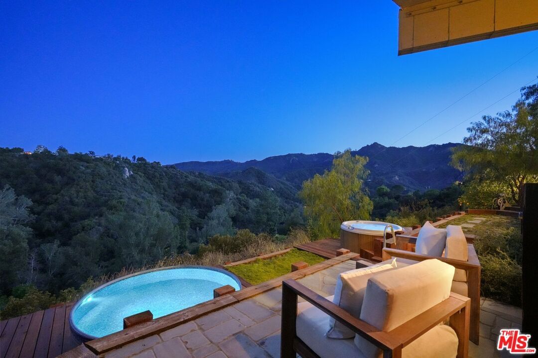 Topanga Skyline photo 45
