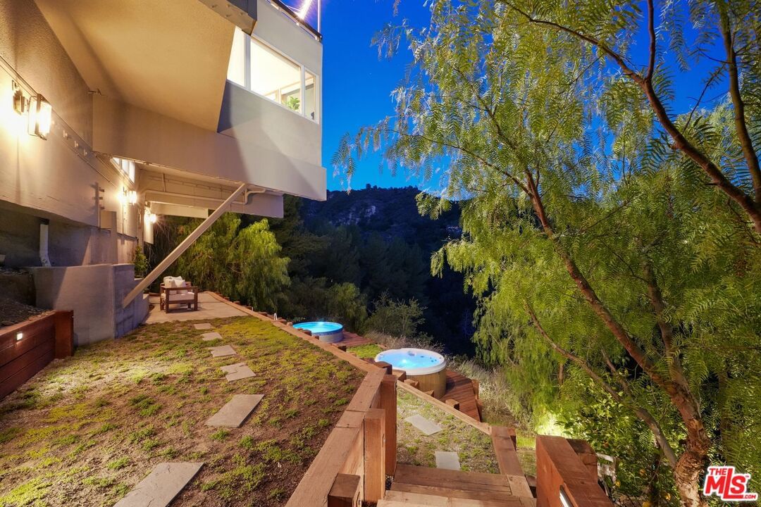 Topanga Skyline photo 46