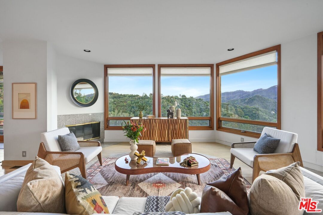Topanga Skyline photo 9