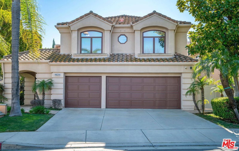 23160 Park Blanco