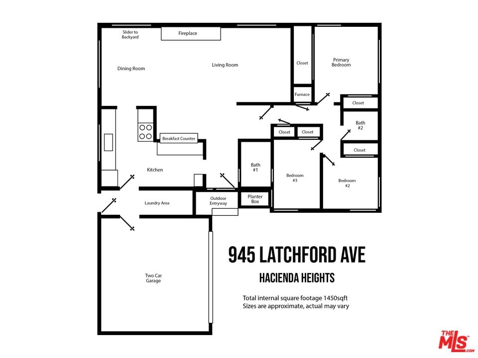 Latchford photo 41