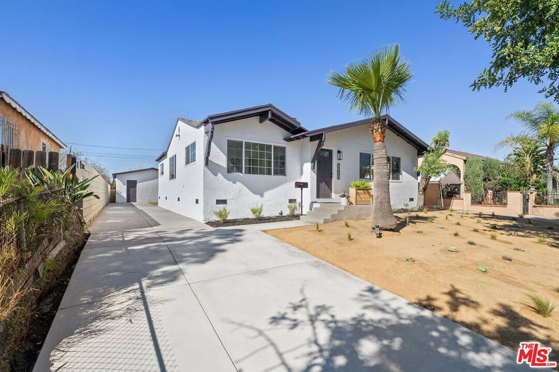 13461 Mercer St