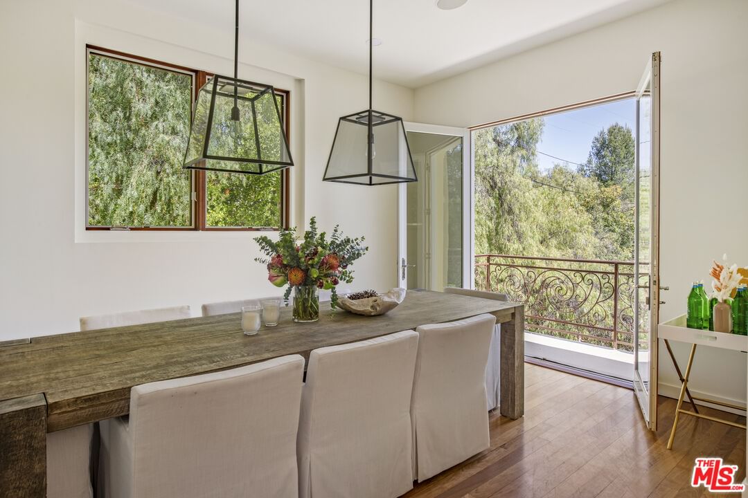 Topanga Skyline photo 17