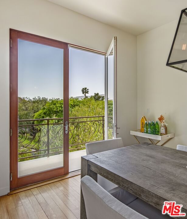 Topanga Skyline photo 18