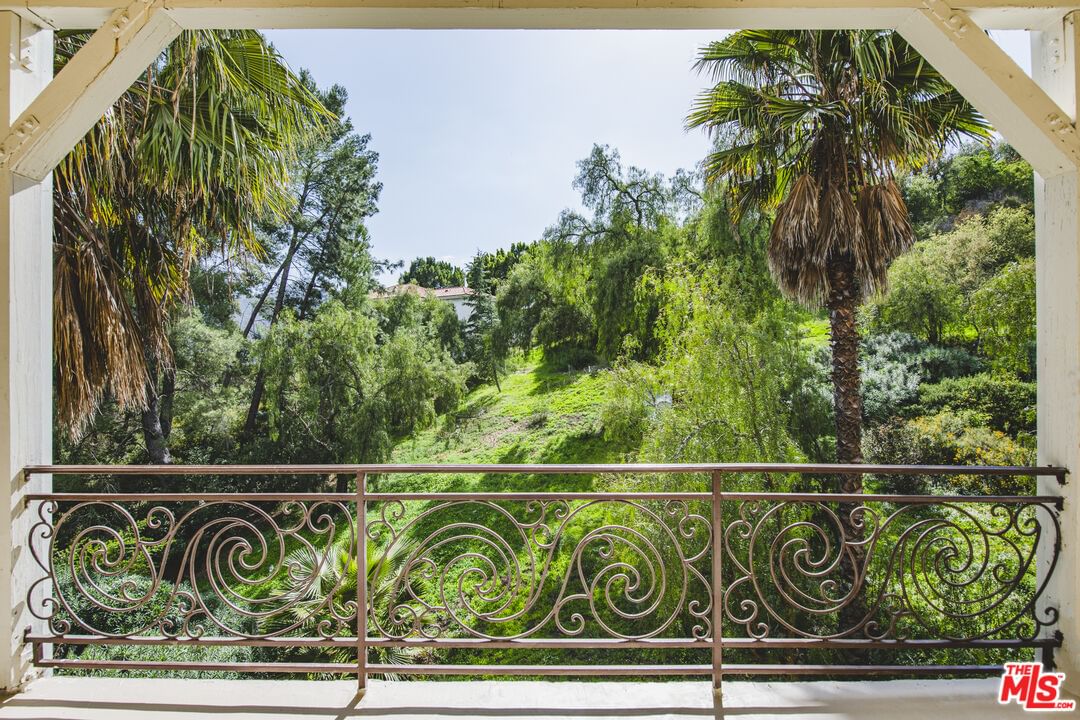 Topanga Skyline photo 26