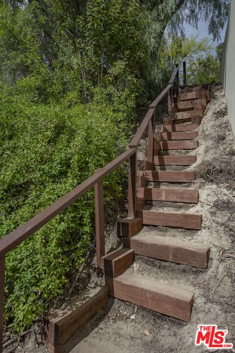Topanga Skyline photo 40