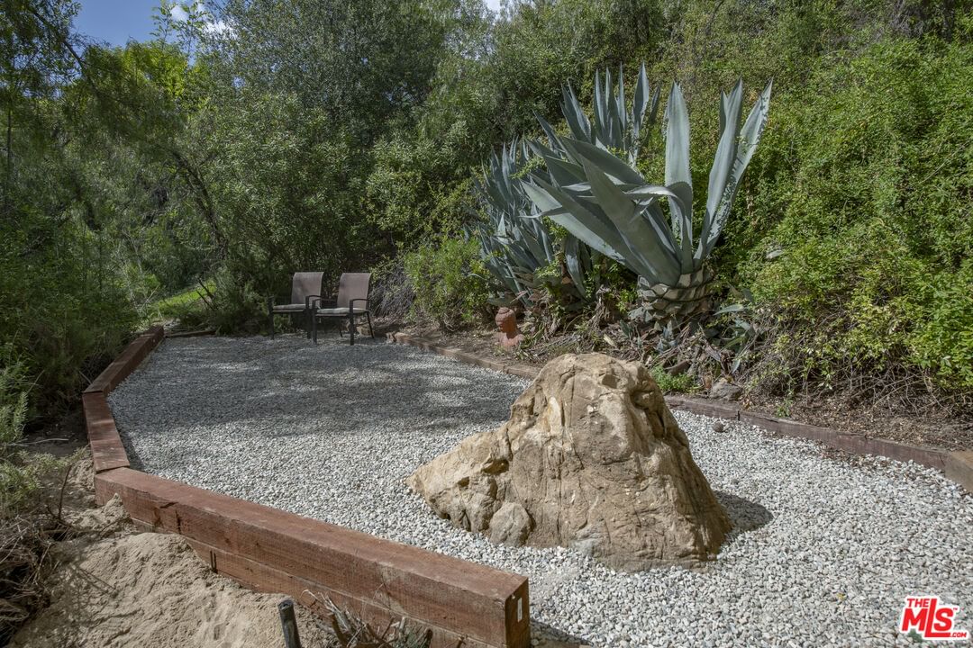 Topanga Skyline photo 41