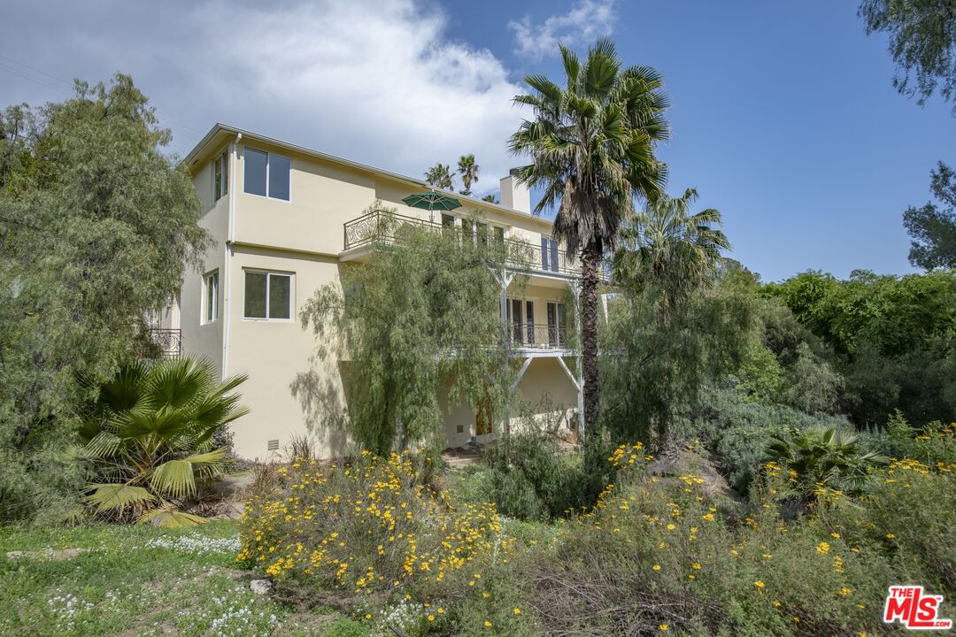 Topanga Skyline photo 43