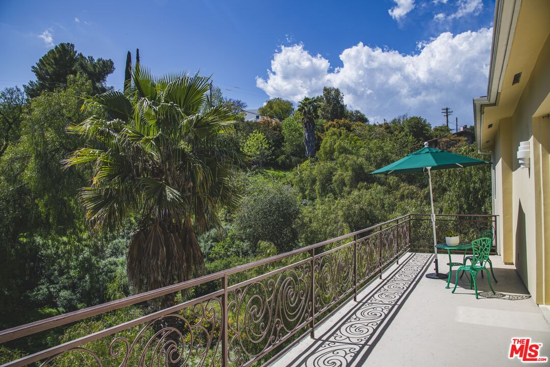 Topanga Skyline photo 8