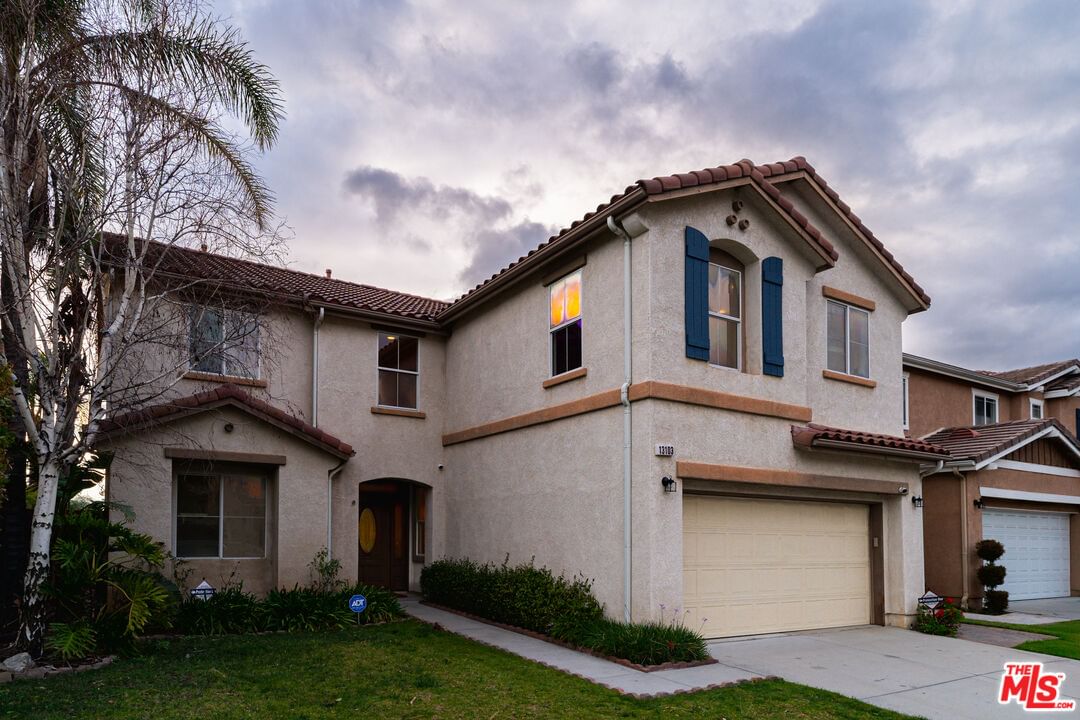 13103 Angeles Trail Way