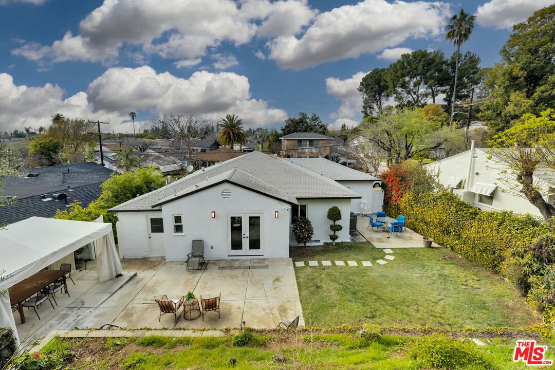 Flowerdale photo 31