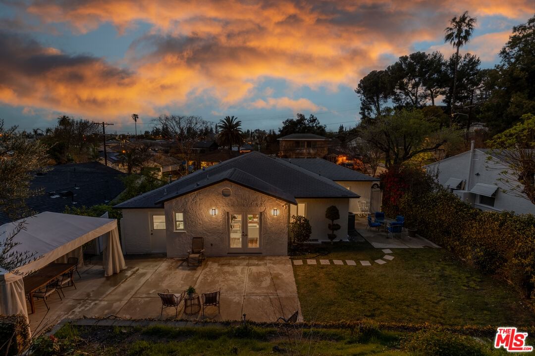 Flowerdale photo 44