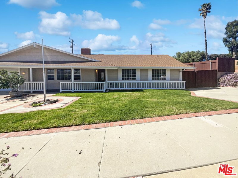 3393 Dalhart Ave