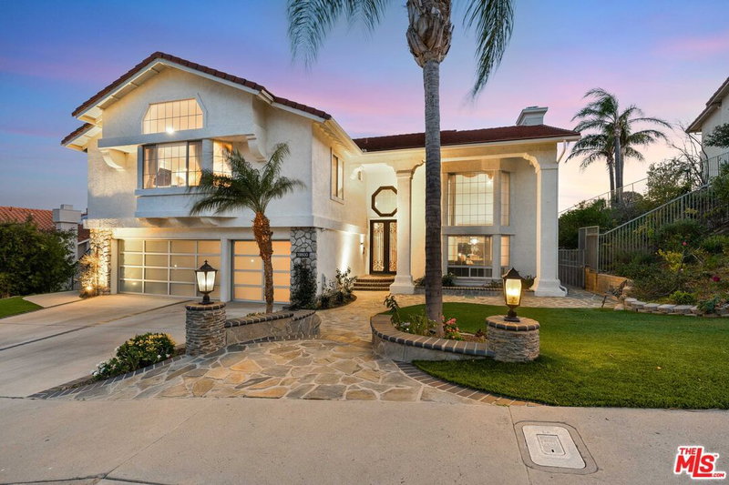 19800 Winged Foot Way