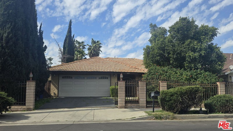 9215 Burnet Ave
