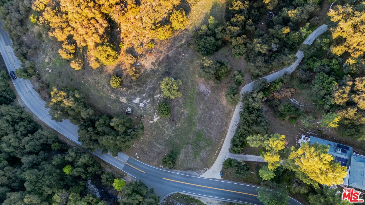 Old Topanga Canyon Rd photo 1