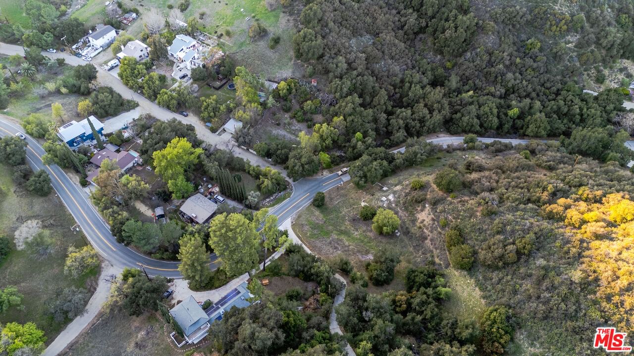 Old Topanga Canyon Rd photo 6