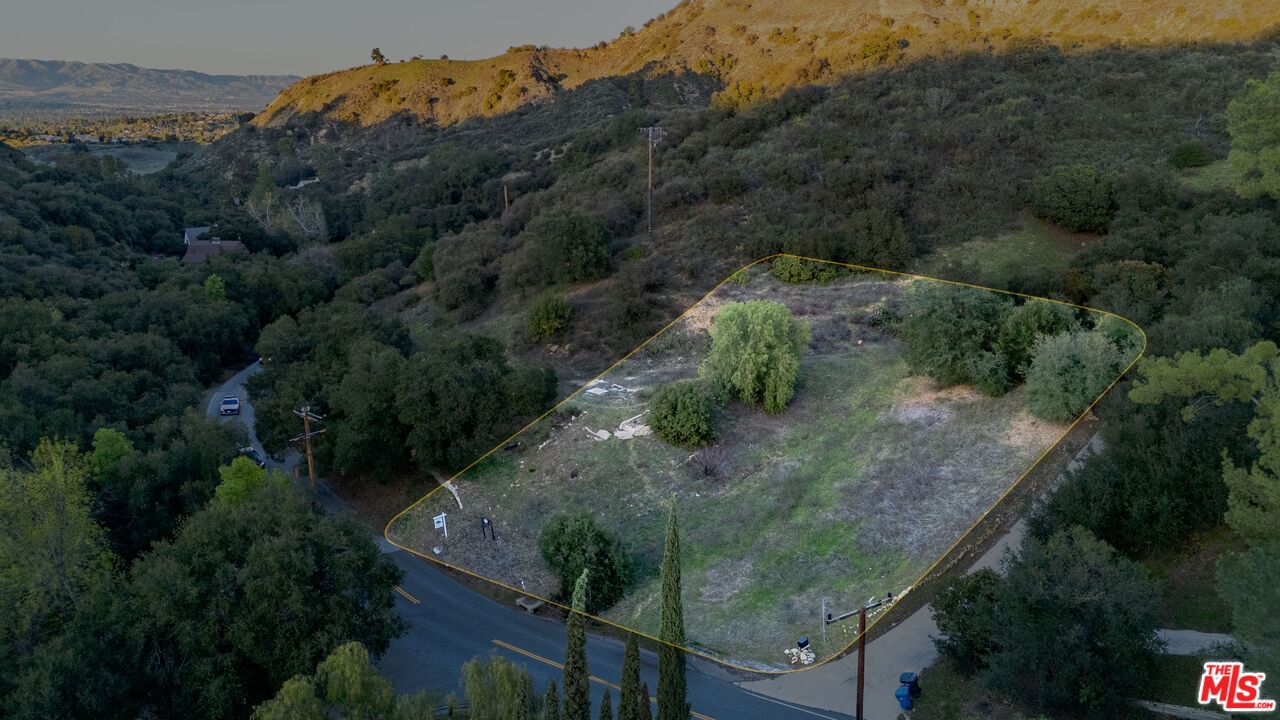 Old Topanga Canyon Rd photo 8
