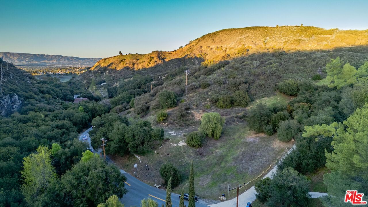 Old Topanga Canyon Rd photo 9